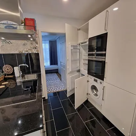 Apartament Gemuetliche Am Rhein *