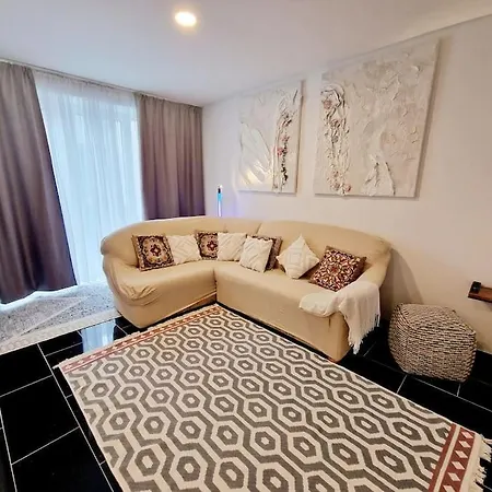 Gemuetliche Am Rhein Apartament