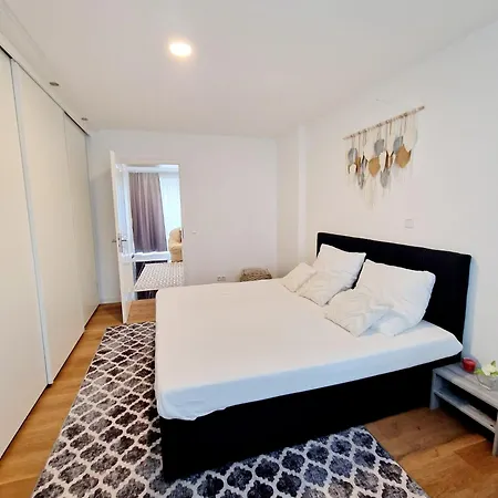 Gemuetliche Am Rhein Apartament *