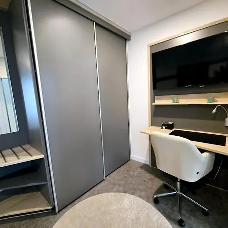 Apartament Gemuetliche Am Rhein *