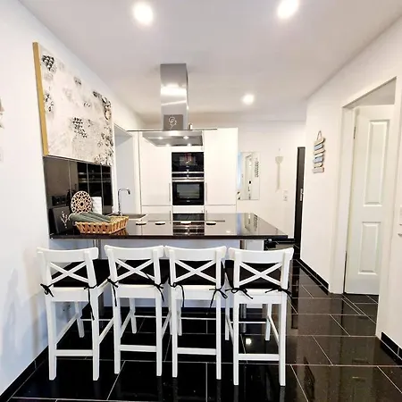 Gemuetliche Am Rhein Lägenhet Köln