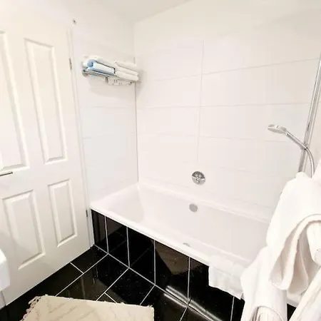 Lägenhet Gemuetliche Am Rhein *