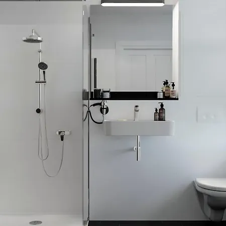 דירה Gemuetliche Am Rhein