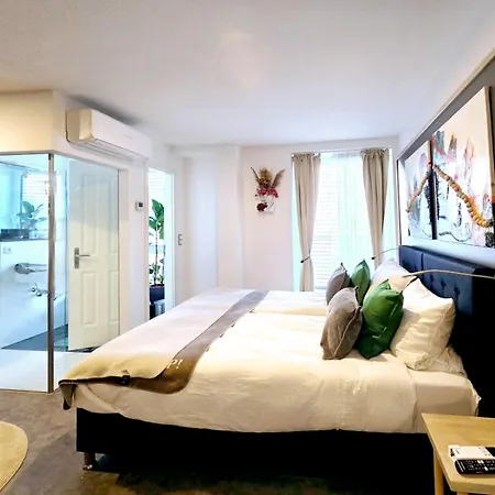 Gemuetliche Am Rhein *