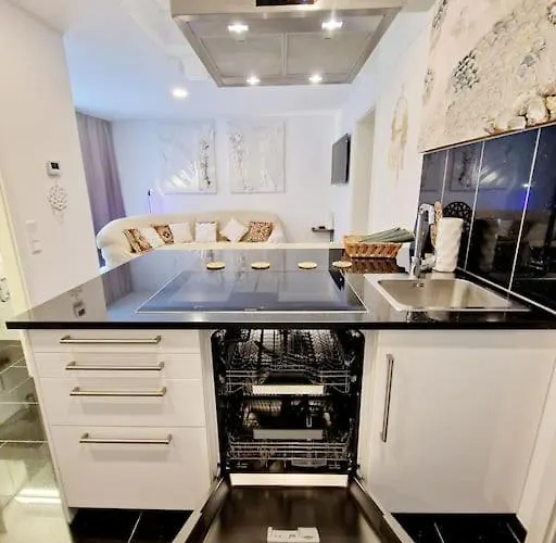 Gemuetliche Am Rhein * Κολωνία