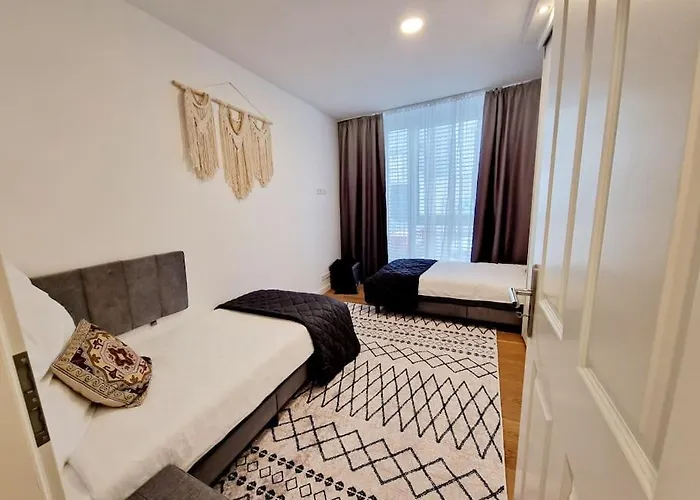 公寓 Gemuetliche Am Rhein 科隆