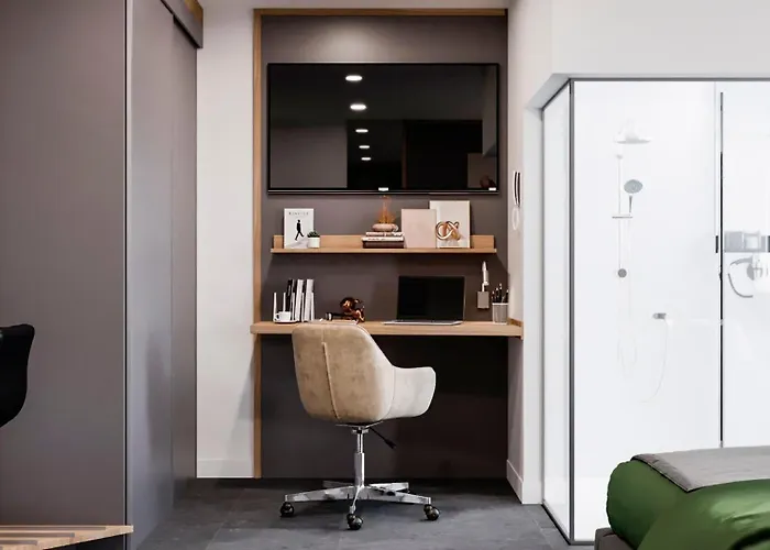 Διαμέρισμα Gemuetliche Am Rhein Κολωνία