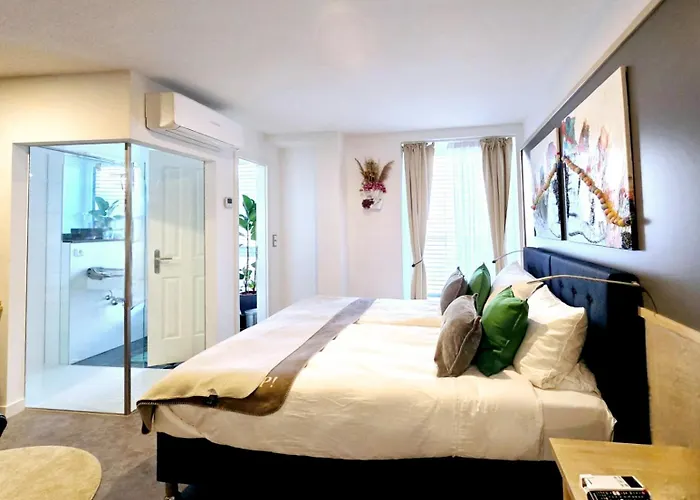 Gemuetliche Am Rhein *