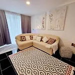 Gemuetliche Am Rhein Appartement