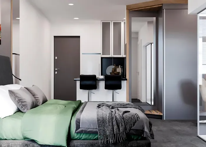 Gemuetliche Am Rhein شقة