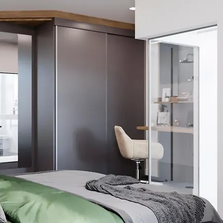 Gemuetliche Am Rhein Apartment