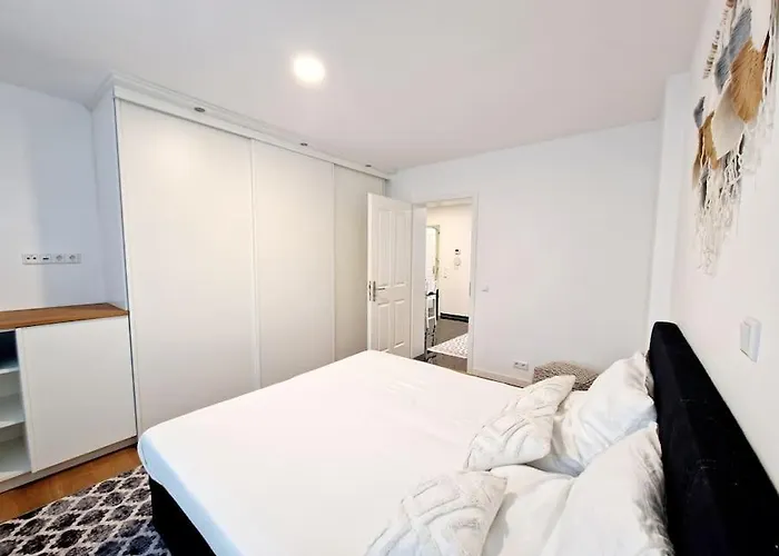 Gemuetliche Am Rhein Apartment