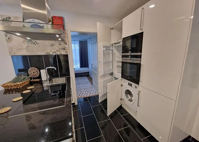 Apartment Gemuetliche Am Rhein *