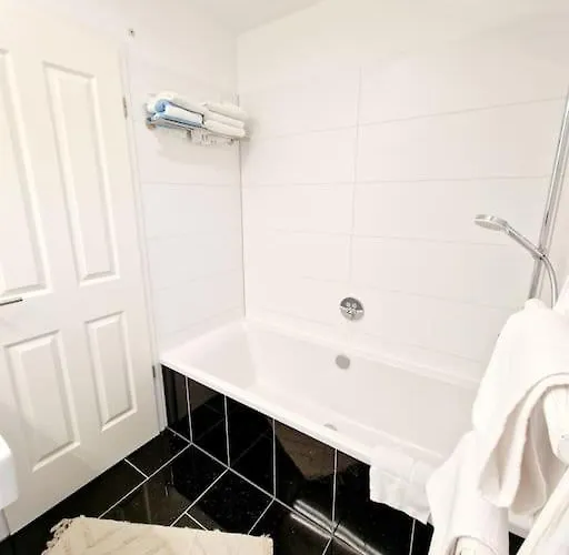 Apartment Gemuetliche Am Rhein *