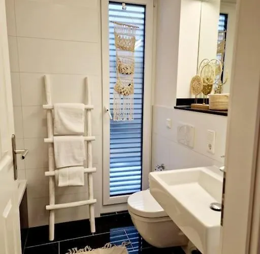 Apartment Gemuetliche Am Rhein Cologne