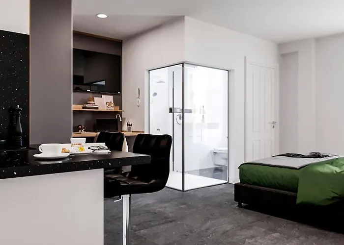 Apartment Gemuetliche Am Rhein Cologne