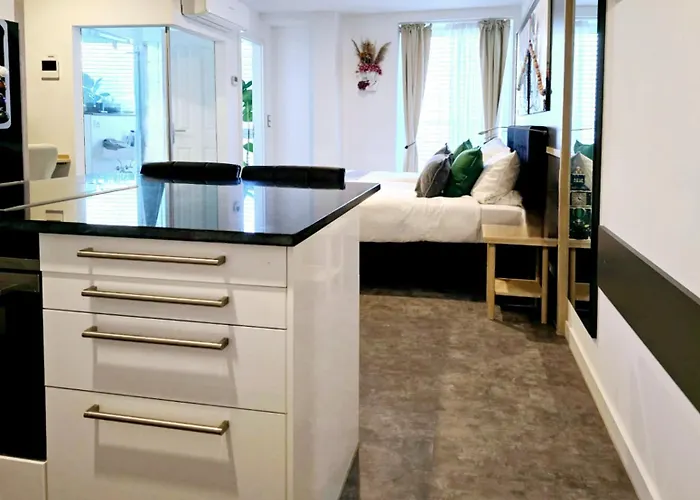 Apartment Gemuetliche Am Rhein Cologne